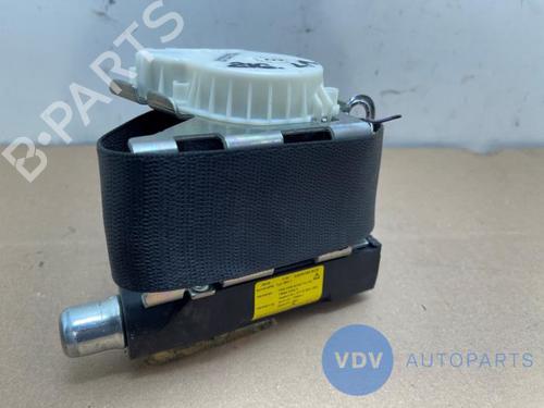 Rear left seatbelt MERCEDES-BENZ S-CLASS Coupe (C216) CL 500 (216.371) | BP29544423I29 