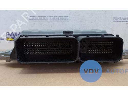 Control unit MERCEDES-BENZ A-CLASS (W169) A 180 CDI (169.007, 169.307) | BP25952024M11 