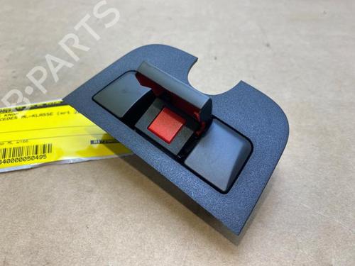 Switch MERCEDES-BENZ M-CLASS (W166) ML 250 CDI / BlueTEC 4-matic (166.004, 166.003) | BP38841154I30 - Image 3