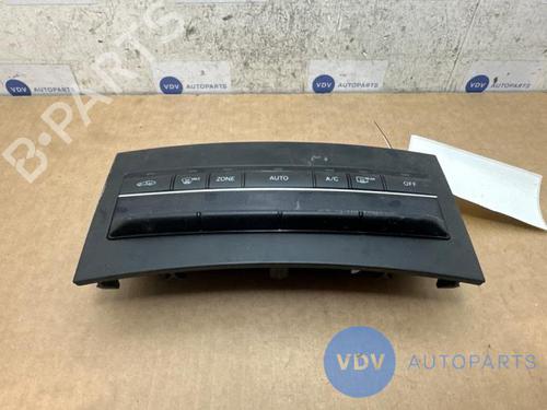 Used Climate control MERCEDES-BENZ E-CLASS T-Model (S212) E 200 CDI / BlueTEC (212.205, 212.206) (136 hp) 25974186