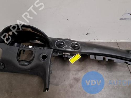 Used Dashboard MERCEDES-BENZ CLK (C209) CLK 200 Kompressor (209.342) (163 hp) 25958895
