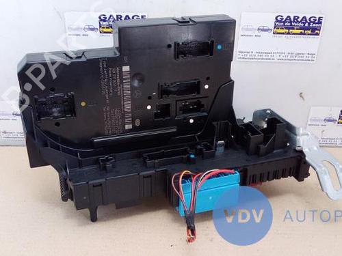 Electronic module MERCEDES-BENZ C-CLASS (W204) C 200 CDI (204.001) | BP25943454M83