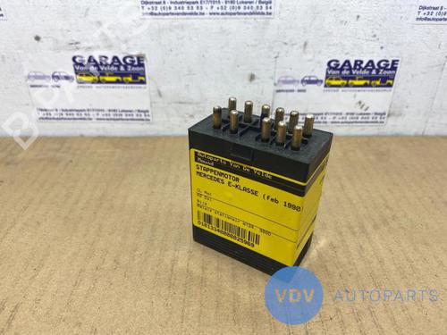 Elektronisk sensor MERCEDES-BENZ 124 Saloon (W124) 300 D (124.130) (110 hp) 25946935