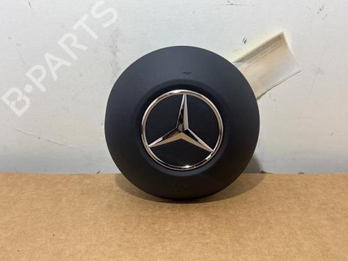 driver-airbag-mercedes-benz-gla-h247-2020-38827801 main image