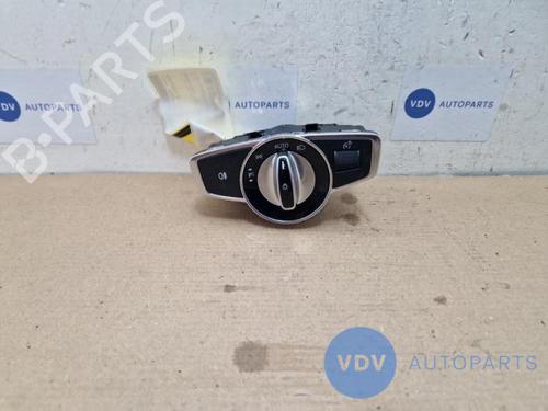 Forlygtekontakt MERCEDES-BENZ C-CLASS (W205) C 180 BlueTEC / d (205.036) (116 hp) 25962570
