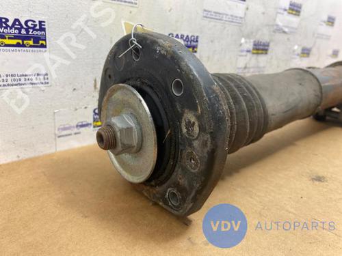 Right front shock absorber MERCEDES-BENZ SPRINTER 5-t Platform/Chassis (B906) 513 CDI (906.155, 906.253, 906.255, 906.153) | BP25956068M17 