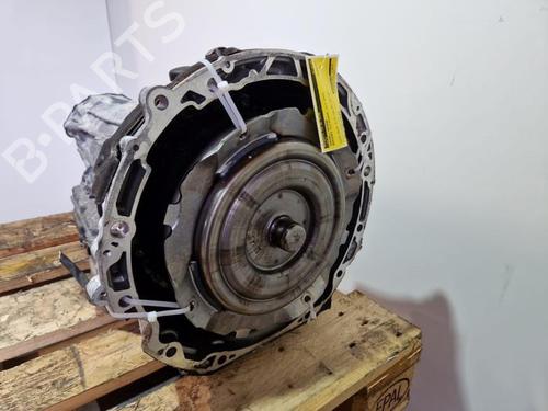 Gearbox MERCEDES-BENZ CLS (C257) CLS 350 d 4-matic (257.321) | BP38824839M3 - Image 2