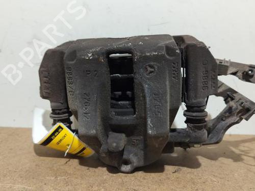 Left front brake caliper MERCEDES-BENZ A-CLASS (W169) A 150 (169.031, 169.331) | BP40094030M105 - Image 2