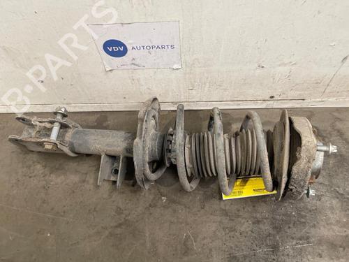 Used Right front shock absorber Right front shock absorber MERCEDES-BENZ B-CLASS Sports Tourer (W246, W242) B 200 (246.243) (156 hp) 38829846 38829846