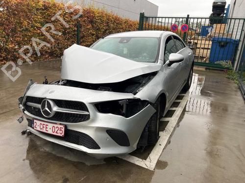 Right sun visor MERCEDES-BENZ CLA (C118) CLA 180 d (118.303) | BP38821824I2 - Image 9