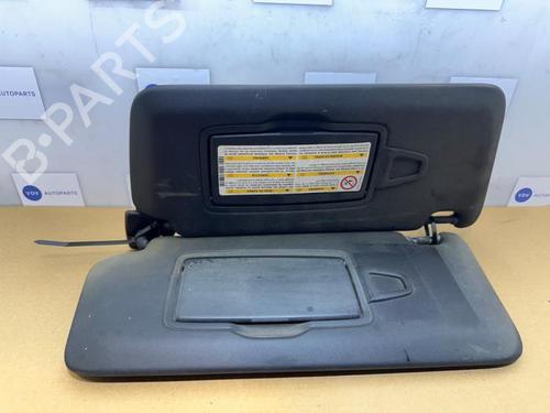 Right sun visor MERCEDES-BENZ A-CLASS (W176) A 180 CDI / d (176.012) | BP38841463I2 - Image 3