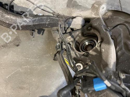 Right front steering knuckle MERCEDES-BENZ CLS (C257) AMG CLS 53 EQ Boost 4-Matic+ (257.361) | BP38834441M26 - Image 3