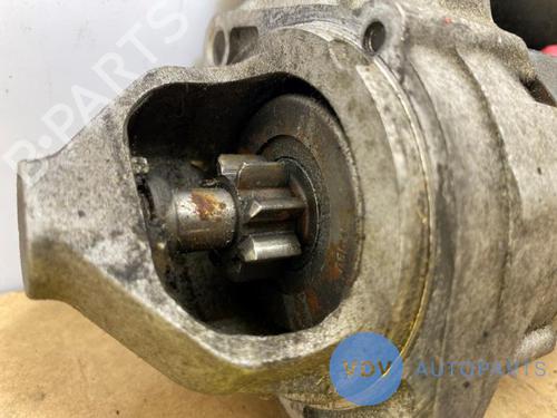 Starter MERCEDES-BENZ A-CLASS (W169) A 170 (169.032, 169.332) | BP25953351M8 