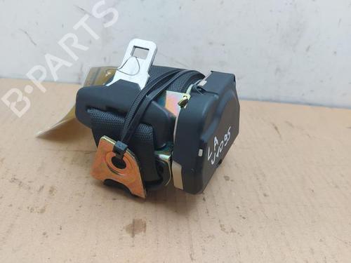 Used Rear left seatbelt Rear left seatbelt 38818580 38818580