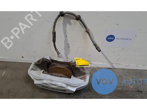 Right front brake caliper MERCEDES-BENZ C-CLASS (W205) AMG C 43 4-matic (205.064) | BP25962275M104 