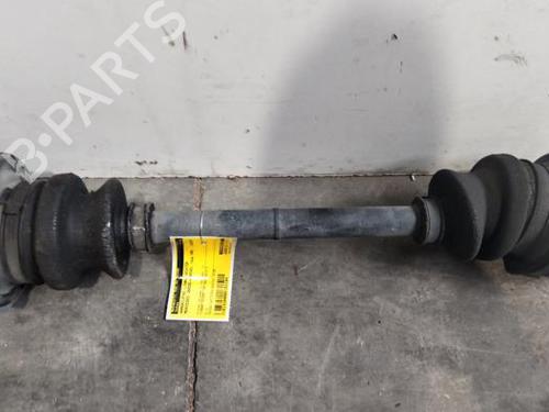 Used Left rear driveshaft Left rear driveshaft 39540309 39540309