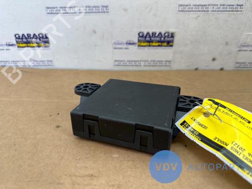 Electronic module MERCEDES-BENZ E-CLASS (W212) E 220 CDI | BP25949233M83