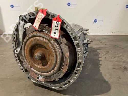 Used Gearbox Gearbox 38838721 38838721