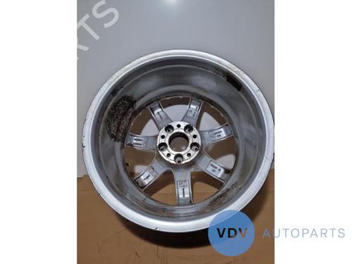 Rim MERCEDES-BENZ C-CLASS (W203) C 200 Kompressor (203.042) | BP25970482C45 