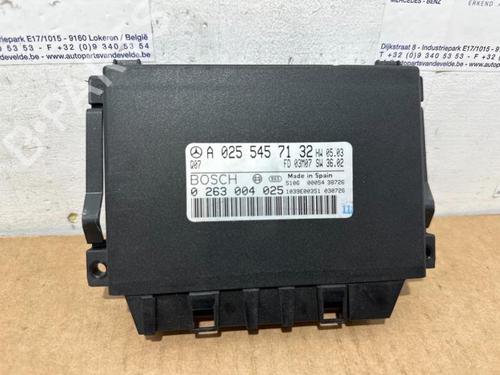 Control unit MERCEDES-BENZ E-CLASS (W211) E 280 (211.054) | BP38850496M11 - Image 2