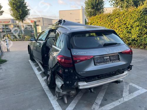 Electronic module MERCEDES-BENZ C-CLASS T-MODEL (S206) C 200 d (206.203) | BP38823034M83 - Image 10