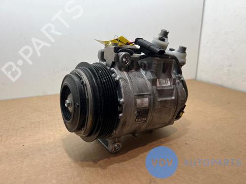 Used AC compressor MERCEDES-BENZ SPRINTER 3,5-t Van (B907, B910) 315 CDI RWD (907.631, 907.633, 907.635, 907.637) (150 hp) 26520936