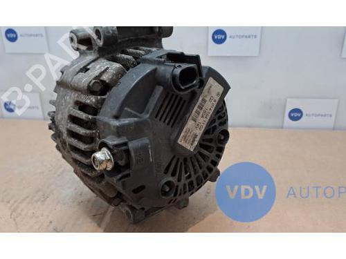 Alternator MERCEDES-BENZ C-CLASS (W204) C 200 CDI (204.001) | BP25959528M7 