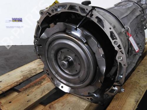 Gearbox MERCEDES-BENZ GLE (V167) GLE 300 d 4-matic (167.119) | BP38856632M3 - Image 2