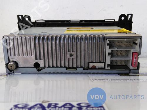 Radio MERCEDES-BENZ A-CLASS (W169) A 170 (169.032, 169.332) | BP25942510E6 
