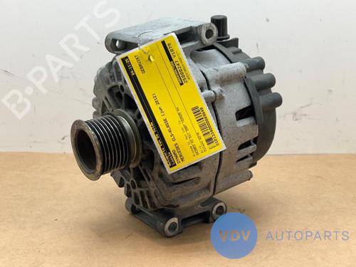 Alternatore MERCEDES-BENZ CLS (C218) CLS 350 CDI / d (218.323) (265 hp) 30451453