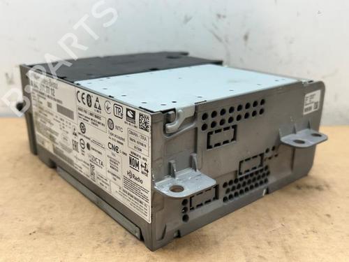 Used Radio Radio 38821831 38821831