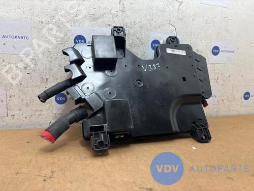 Used Fuse box MERCEDES-BENZ S-CLASS (W222, V222, X222) S 300 BlueTEC Hybrid / h (222.104, 222.004) (231 hp) 25971428