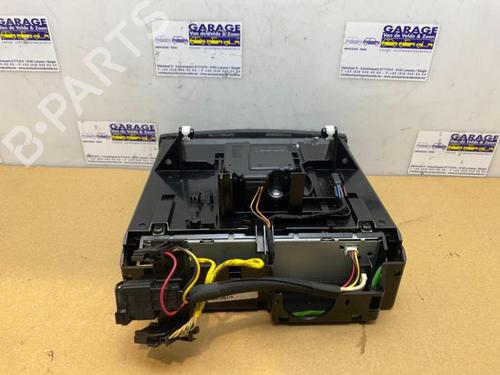 Electronic module MERCEDES-BENZ E-CLASS (W211) E 220 CDI (211.006) | BP38854258M83 - Image 9