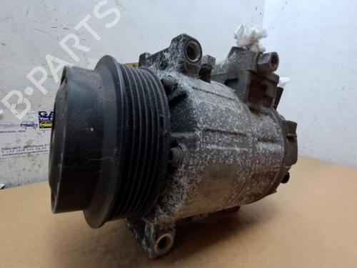AC compressor MERCEDES-BENZ C-CLASS (W204) C 200 CDI (204.007, 204.006) | BP38842067M34 - Image 4