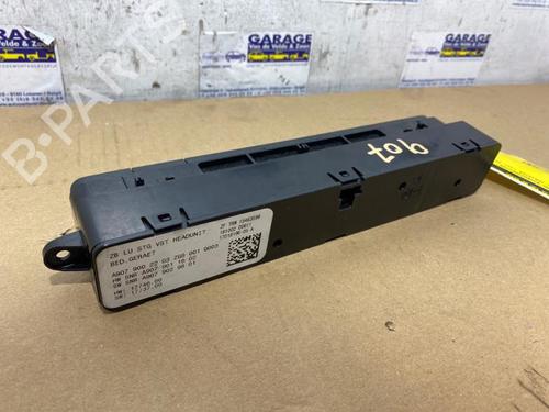 Electronic module MERCEDES-BENZ SPRINTER 3,5-t Van (B907, B910) 316 CDI RWD (907.631, 907.633, 907.635, 907.637) | BP38845043M83 - Image 3