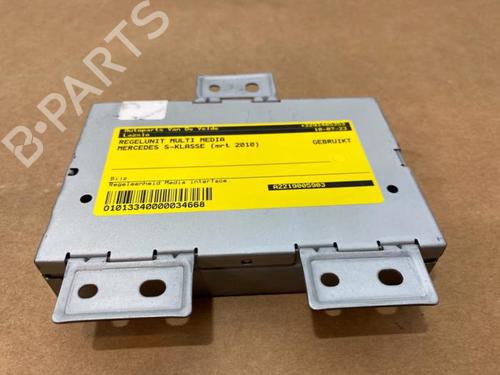 Used Control unit Control unit 38848000 38848000