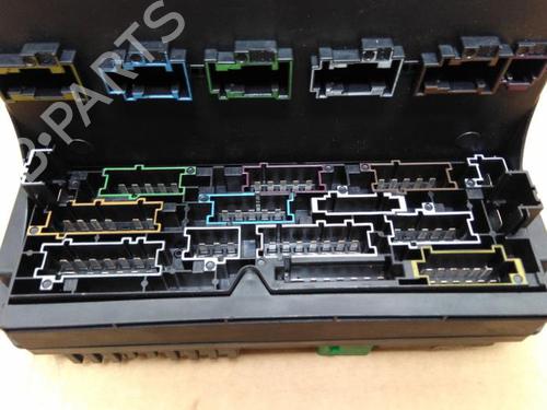 Electronic module MERCEDES-BENZ E-CLASS (W212) E 250 CDI / BlueTEC (212.003, 212.004) | BP38855861M83 - Image 4