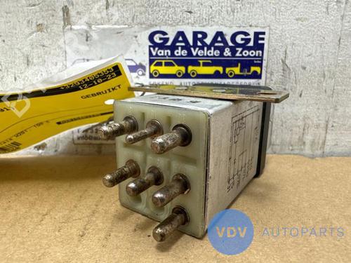 Electronic sensor MERCEDES-BENZ 190 (W201) 2.0 (201.022) | BP25954819M84 