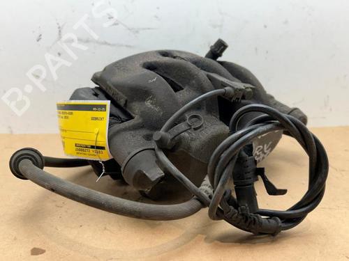 Right front brake caliper MERCEDES-BENZ VITO Van (W447) 114 CDI (447.601, 447.603, 447.605) | BP38821275M104 - Image 2
