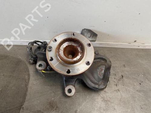 Used Right front steering knuckle Right front steering knuckle 38849968 38849968