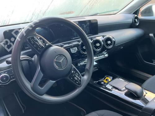 Switch MERCEDES-BENZ A-CLASS (W177) A 180 d (177.003) | BP38821065I30 - Image 8