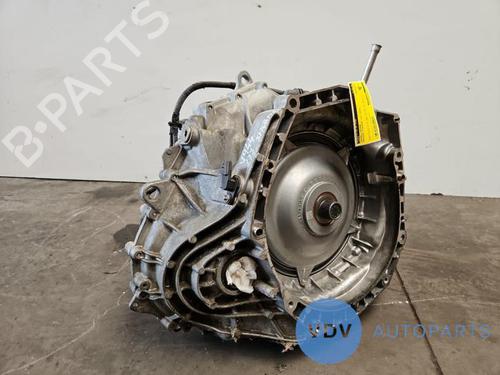 Używane Skrzynia biegów MERCEDES-BENZ A-CLASS Saloon (V177) A 180 d (177.103) (116 hp) 28106558