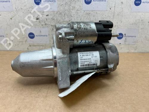 Used Starter Starter 38836283 38836283