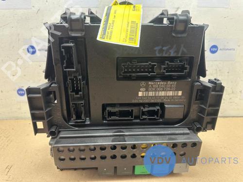 Electronic module MERCEDES-BENZ B-CLASS Sports Tourer (W245) B 170 (245.232) | BP25966477M83 