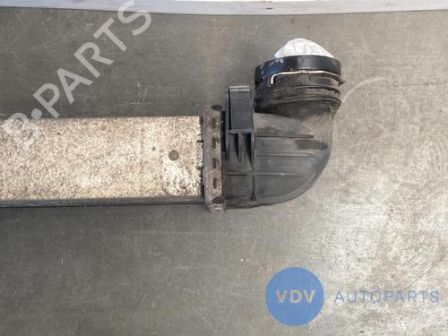 Intercooler MERCEDES-BENZ A-CLASS (W169) A 180 CDI (169.007, 169.307) | BP25949101M30 