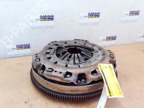Used Flywheel Flywheel 38856156 38856156