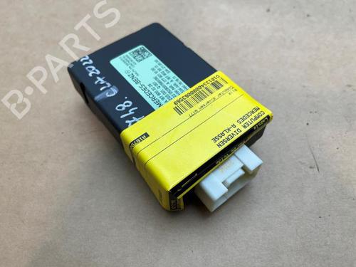 control-unit-mercedes-benz-a-class-w177-2018-38836038 main image