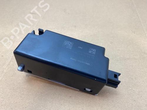 Ignition barrel MERCEDES-BENZ A-CLASS (W177) A 180 (177.084) | BP38849588M48 - Image 4