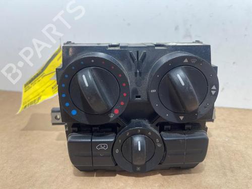 Used Climate control Climate control 38850348 38850348