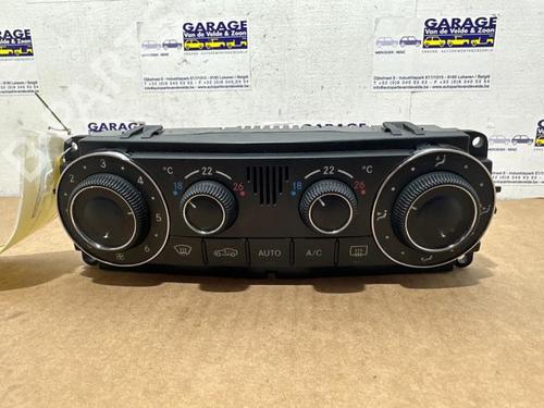 Used Climate control Climate control 38850473 38850473